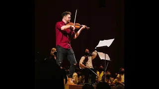 Loop Canon in D, SAU Violin Celebration