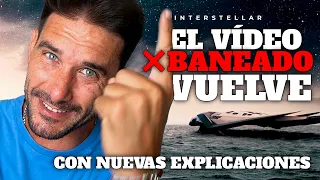 Todo lo que no viste en la película Interstellar #dateunvlog