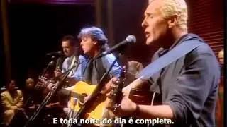 Paul McCartney - Every Night Live - legendado (ao vivo)