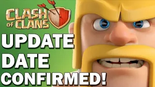 COC UPCOMING HALLOWEEN UPDATE DATE CONFIRMED - COC HALLOWEEN UPDATE ALL LEAKS - CLASH OF CLANS