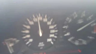 E34 535 turbo acceleration