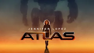 Atlas (2024) | teaser trailer