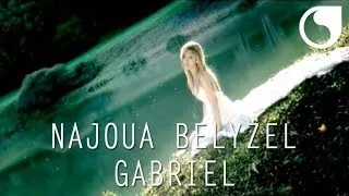 Najoua Belyzel - Gabriel ( Clip officiel )