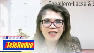 Tulong Ko, Pasa Mo | TeleRadyo (23 February 2023)