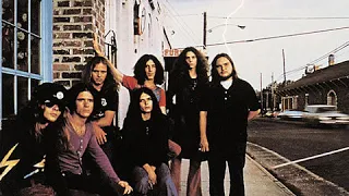 Simple Man - Lynyrd Skynyrd - Standard tuning