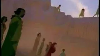 Prince of Egypt - When You Believe (Chinese - Mandarin)