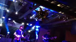 Good Times Bad Times - A Live One (Phish Tribute) 3/28/2014, Last Concert Cafe, Houston, TX