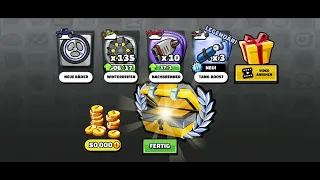 Opening Insane Champion Chest After Waiting 24h | Hill Climb Racing 2