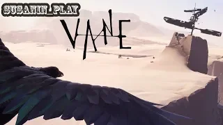 VANE ✪ СИМУЛЯТОР ВОРОНЫ??