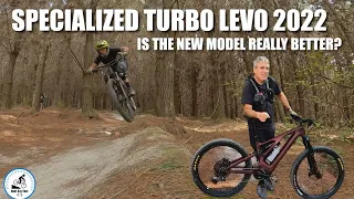 Specialized Turbo Levo Expert 2022 Review- Is the new model really better?