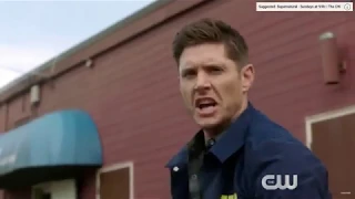 Supernatural season 15 (Final  Season) Promo