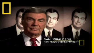 Attempted Assassination of a President | How It Was: Shooting of Ronald Reagan