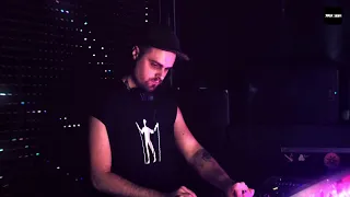 Techno DJ Set: Luzztro Academy - Orion Razar