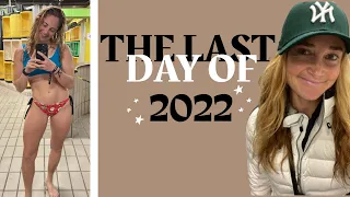 Le dernier jour de 2022 avec moi 🎈🤩