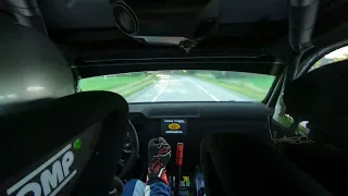 Twente Rally 2022 - Onboard SS13 Hoeve - Kobus / Nortier - Skoda Fabia R5