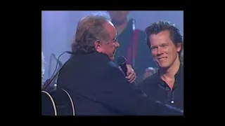 Johnny Cash - I walk the line - Live 1999, tribute to Cash.