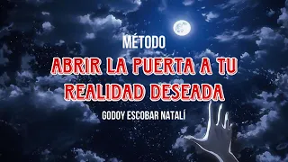 Método “abrir la puerta a tu RD” | Shifting (ondas theta)