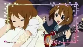 【K-On!】Fukkireta Remix【Cagayake!GIRLS】