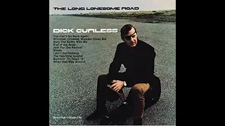 When Dad Was Around~Dick Curless