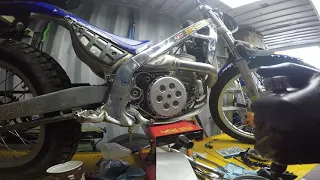 Sherco 2.9 Part 3