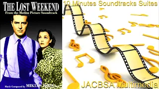 "The Lost Weekend" Soundtrack Suite