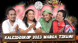 TITIK KUMPUL - SELAMAT TAHUN BARU 2024!!