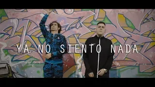 "Ya No Siento Nada" - Ke Personajes Ft Maxi Tolosa (video oficial)