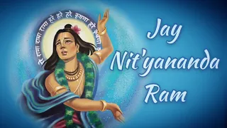 Nit'yananda / kirtan Vaishnava-prana das