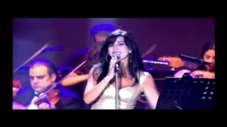 Ranya el hage-رقّصني دخلك يا حبيبي- الياس الرحباني