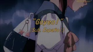 도시 (dosii) - Goyeol (Sub. Español)
