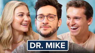 Dr. Mike debunks birth control, home births, and medical misinformation | Ep. 55