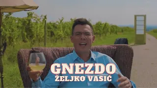 Željko Vasić -  Gnezdo (Official video 2018)