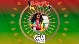 LA FAMILIA TRAVIESO - Tirate Pa´ Tras