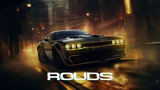 ROUDS - 2024 Wave Mix ラウド (Skeler Type Wave/Phonk)
