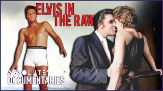 Unseen Elvis Presley Moments: Discover Rare Footage Compilation | Absolute Documentaries