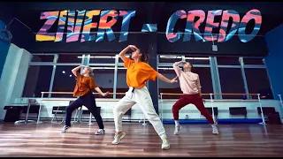 ZIVERT - CREDO | ANNA GROTESQUE CHOREO