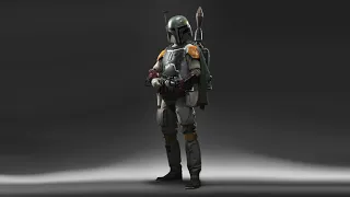 Star Wars - Boba Fett Suite (Theme)