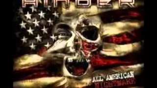 Hinder - Waking up the Devil (Lyrics) (HD)