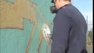 Graffiti Instincts - Scien & Klor