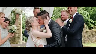 Wedding Showreel 2023 | Max Krause