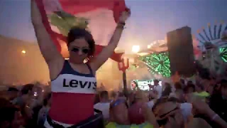 Luminosity Beach Festival 2019 Official After Movie.