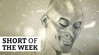 Dear Basketball by Kobe Bryant | Short of the Week #048