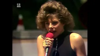 C.C. CATCH - 'Cause You Are Young (Schülerferienfest, 1986)