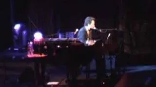 I Wish I Were Blind - Bruce Springsteen - Dussledorf 05