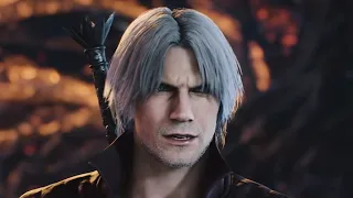 DEVIL MAY CRY 5 PLAYTHROUGH PART 3 - DANTE IS BACK