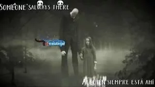 Slendy´s lullaby (Sub español & lyrics) [Canción de cuna de Slenderman]