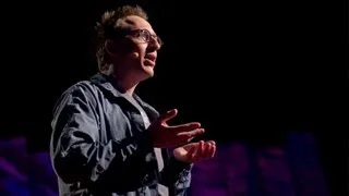 Strange answers to the psychopath test | Jon Ronson | TED