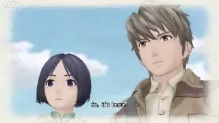 Valkyria Chronicles Remastered PS4  - 01 The Prologue and Gallia to Arms