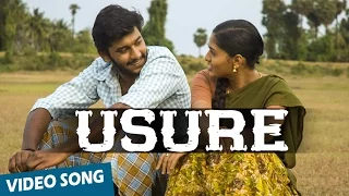 Usure Official Video Song | Vamsam