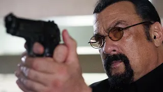 GENERAL COMMANDER Trailer with Steven Seagal